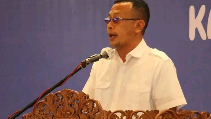 Deteksi Dini Penyakit Tidak Menular Dicanangkan Kang Giri Bupati Ponorogo