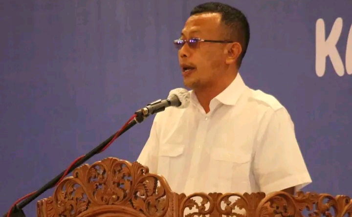 Deteksi Dini Penyakit Tidak Menular Dicanangkan Kang Giri Bupati Ponorogo