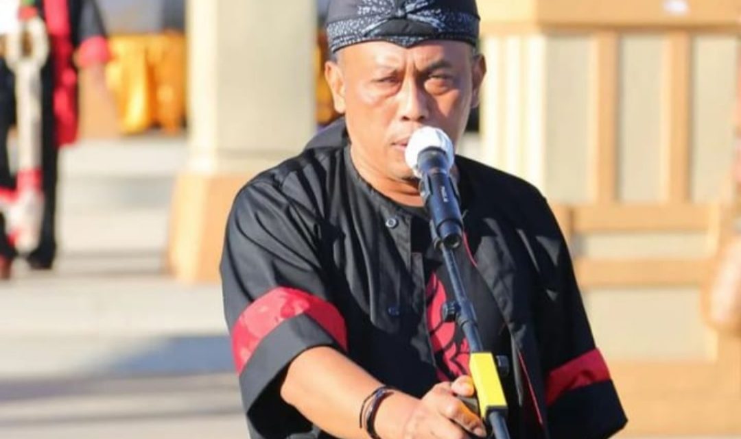 Kang Giri Bupati Ponorogo Intens Kampanyekan Reyog di Dunia Internasional