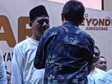 Jadi Ketua KAUMPO, Sunarto Ketua DPRD Ponorogo Tekankan Persatuan