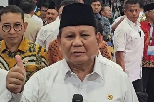 Presiden Prabowo Angkat Bicara Soal CPNS 2024