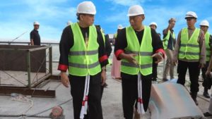 Stafsus Ekraf Presiden, MRMP Ponorogo Tak Hanya Meng-Indonesia, tapi Mendunia