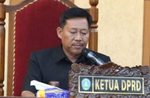 DPRD Ponorogo Serahkan Rekomendasi untuk Pemkab