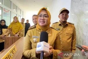 Ciptakan Pendidikan Aman, Walkot Kendari Minta Semua Sekolahan Pasang CCTV