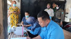 Razia Gabungan Cegah HIV, Dilakukan oleh Dinkes dan Satpol PP Ponorogo
