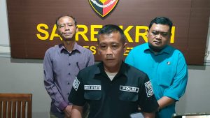 3 Kasus Premanisme Diungkap Polres Magetan