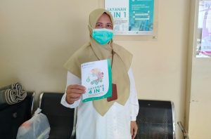 Keren, Layanan Gratis 4 In 1 RSDU dr. Sayidiman Magetan