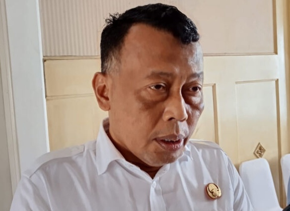 Bupati Ponorogo Larang Kantin Sekolah Menjajakan Makanan Sachet