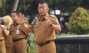Dekati Grebeg Suro, Bupati Ponorogo Tekankan ASN jadi Pelopor