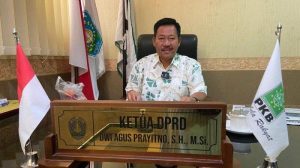 Sikap Tegas DPRD Ponorogo akan Prostitusi