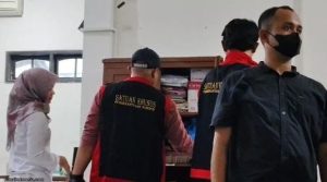 Dispendukcapil Digeledah Kejari Ponorogo Atas Dugaan Adanya Penyalahgunaan Dokumen Kependudukan
