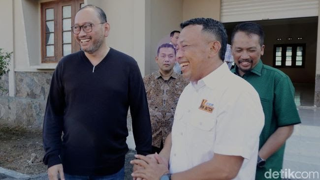 Sekolah Rakyat di Ponorogo Buka Juli 2025