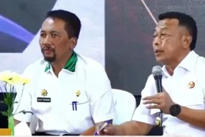 Tri Sakti Bung Karno Jadi Prinsip Ideal RPJMD Ponorogo