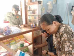 Satpol PP Magetan, Temukan Indikasi Peredaran Rokok Ilegal Via Online dan Antar Rumah