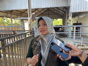 RPH Magetan Jadwalkan Sembelih 135 Hewan Kurban