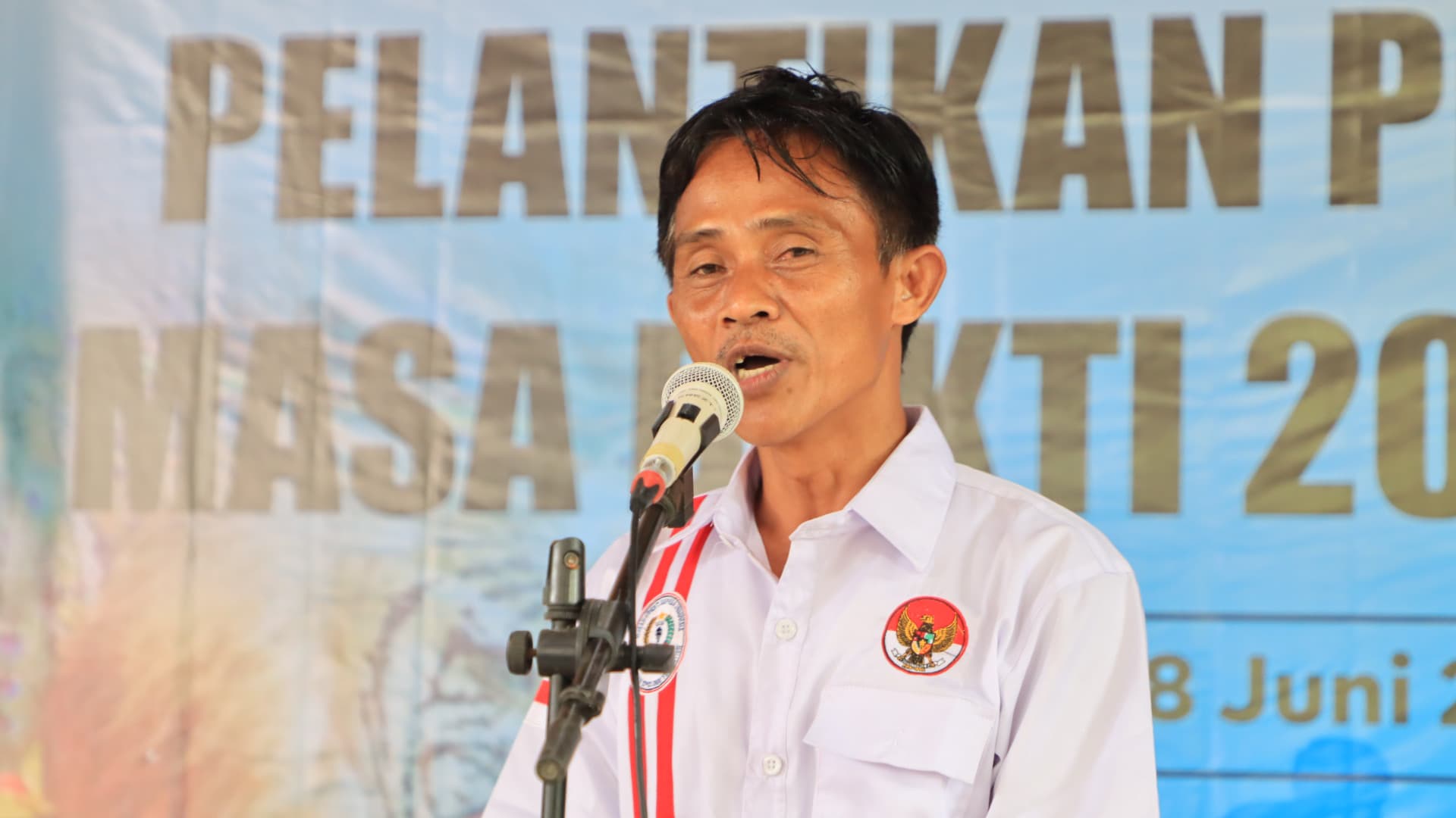 ISSI dan Pemkab Ponorogo, Kolaborasi Sport Tourism