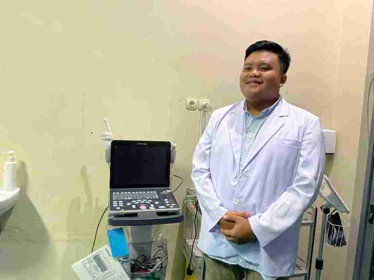 Klinik Urologi, Layanan Baru RSUD dr. Sayidiman Magetan