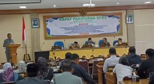DPRD Tanyakan Prioritas Program dan Langkah Konkret Capai Target PAD