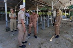 Fokus Sirkuit Terpadu, Pasar Hewan Parang Magetan Dimungkinkan Direlokasi