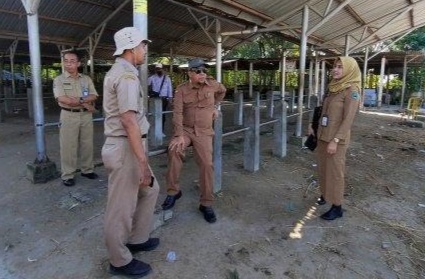 Fokus Sirkuit Terpadu, Pasar Hewan Parang Magetan Dimungkinkan Direlokasi