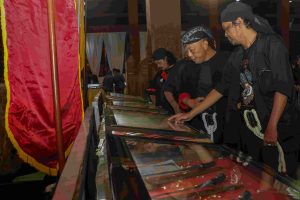 Bupati Ponorogo: Sejarah Ilmu Metalurgi Pusaka, Jangan Kleniknya Saja