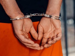 4 Orang Mengaku Wartawan Lakukan Pemerasan, Dibekuk Satreskrim Polres Madiun Kota