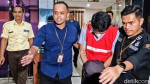 Mantan Mantri BRI di Ponorogo, Ditetapkan Jadi Tersangka Terkait Kasus Kredit Fiktif