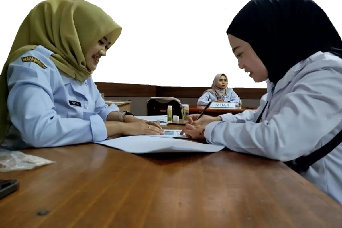 Ini Besaran Gaji PPPK 2025, Pemkab Ponorogo