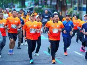 Madiun Running Fest 2025, Inovasi Sport Tourism