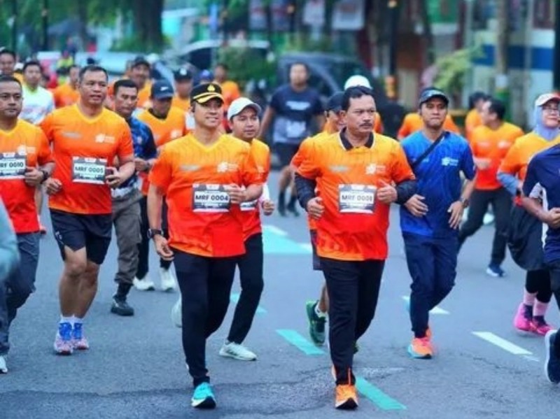 Madiun Running Fest 2025, Inovasi Sport Tourism