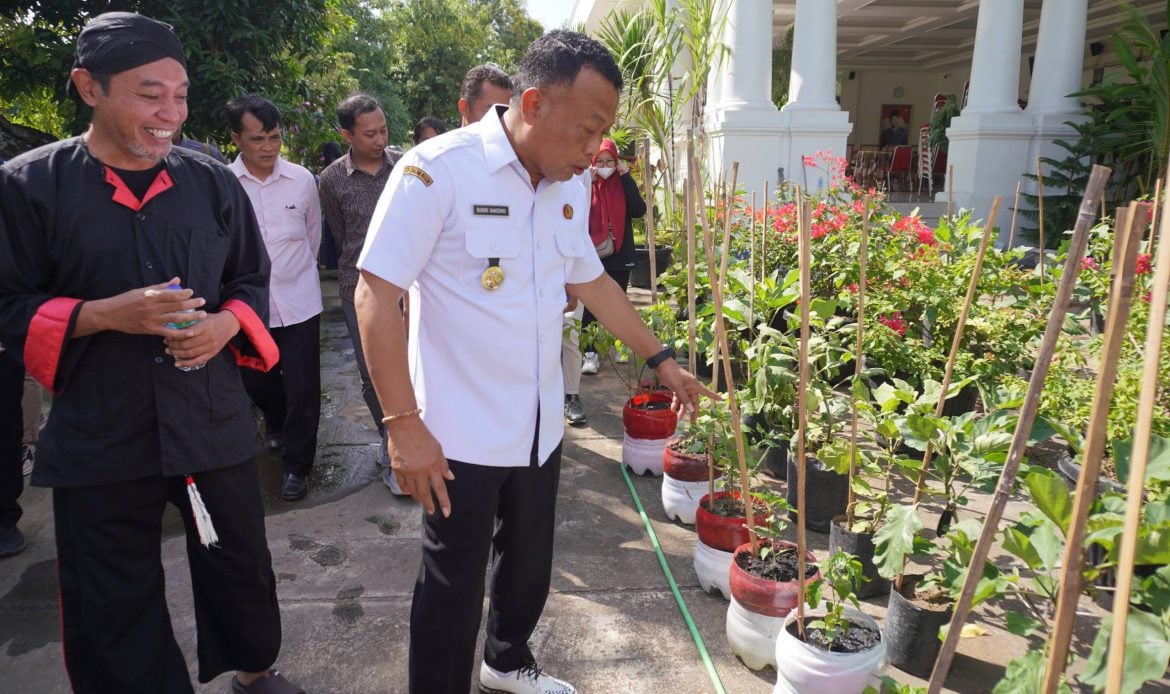 Bupati Ponorogo: Bumdesa Bukan Sekedar Ada, tapi Harus Menghasilkan PADes