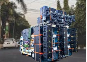 Fatwa Haram Sound Horeg di Jatim, Bagaimana?