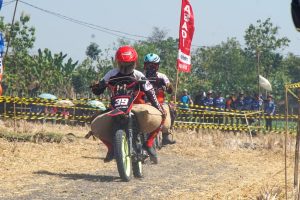 Bandangan Ngawi Antara Tradisi Lokal dan Wisata Alternatif