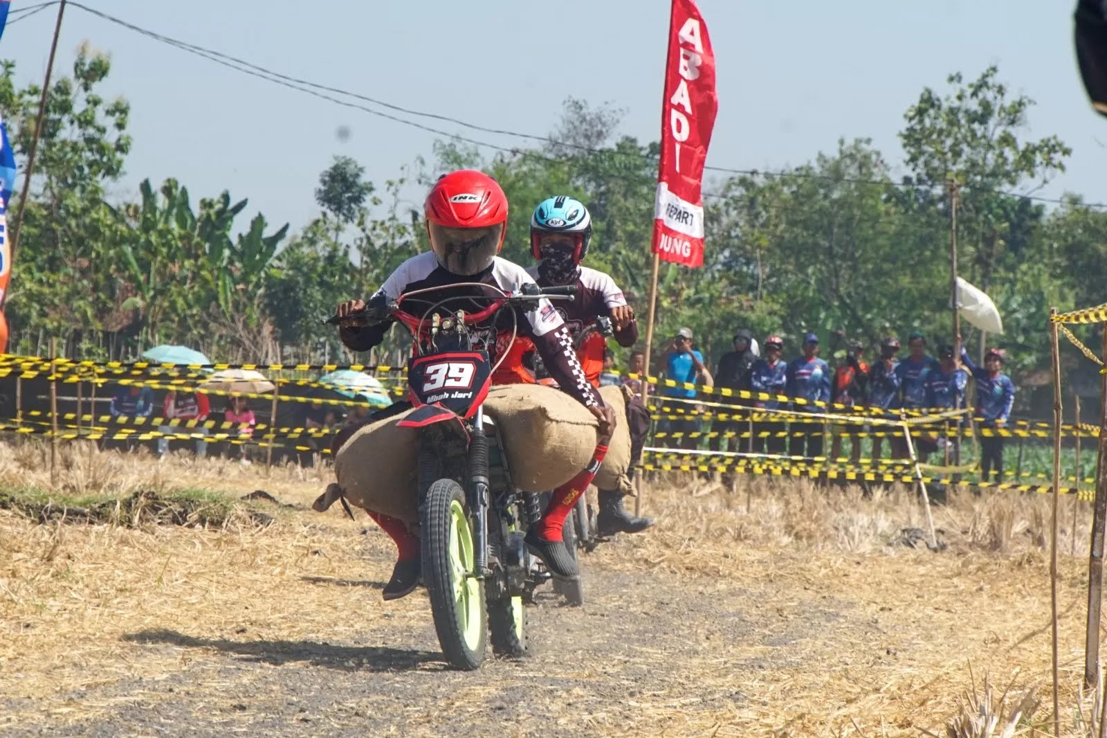 Bandangan Ngawi Antara Tradisi Lokal dan Wisata Alternatif