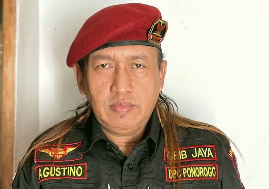 Masyarakat Mulai Rasakan Manfaat GRIB Jaya Ponorogo