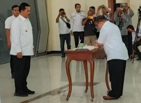 Walkot Madiun: Koperasi Hilangkan Praktik Cukong dan Calo