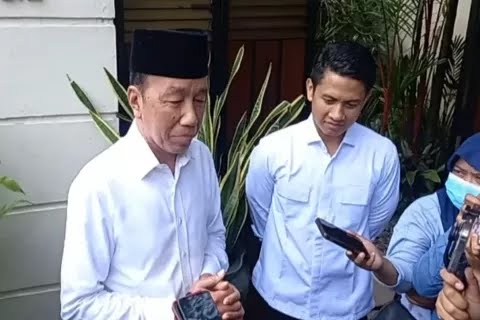 Jokowi: Ada Agenda Besar Dibalik Tuduhan Ijazah Palsu