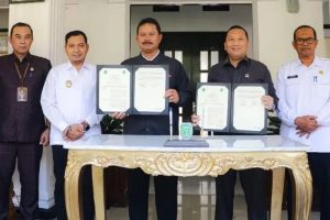 Permudah Layanan, Pemkot Madiun Luncurkan Justice in One Day