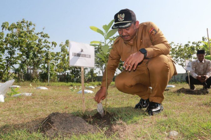 Skema Manajemen Talenta, akan Diterapkan di Mutasi Jabatan Ngawi