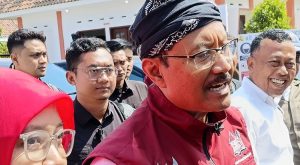 Mensos: Sekolah Rakyat Ponorogo Istimewa