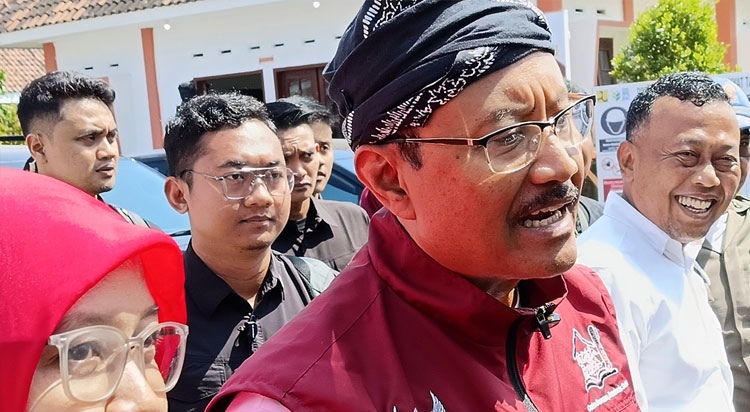 Mensos: Sekolah Rakyat Ponorogo Istimewa