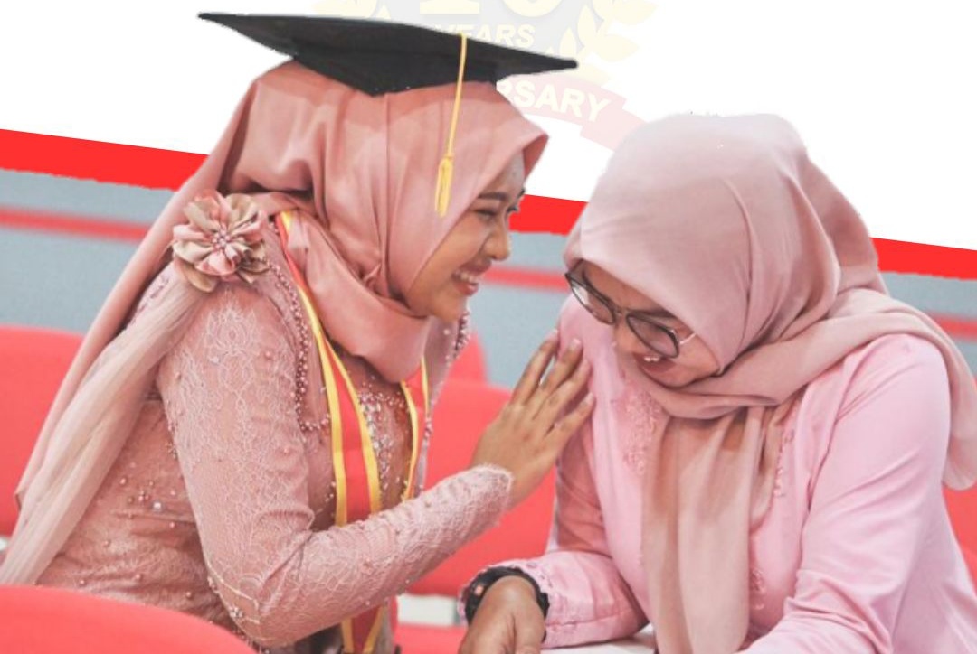 Cara Efektif Meramu Hubungan Positif Ibu dan Anak