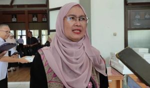 Cegah Korupsi, KPK Sosialisasi di Pacitan