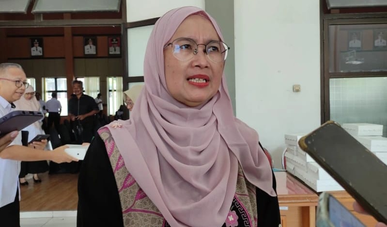Cegah Korupsi, KPK Sosialisasi di Pacitan