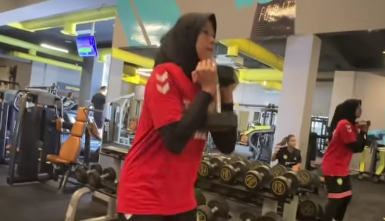 Debut Pertama Megawati dengan Manisa BBSK Dimulai, Ini Jadwalnya