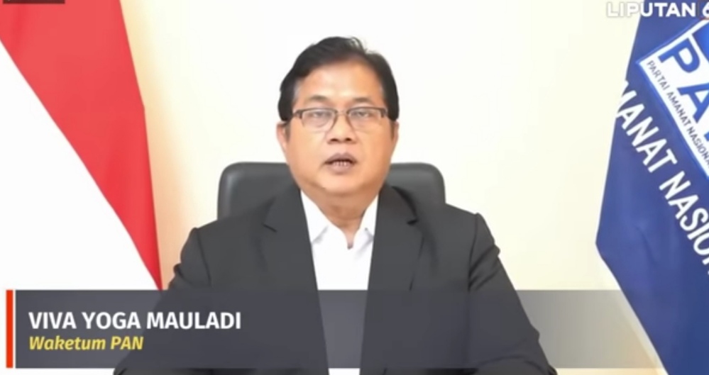 Eko Patrio dan Uya Kuya Dinonaktifkan sebagai Anggota DPR RI