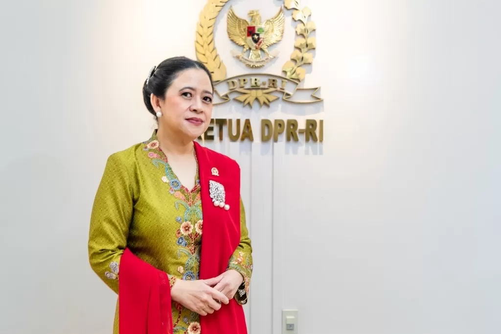 Puan Bantah Gaji DPR Naik