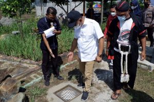 Kurangi Beban TPA, Satgas Penghijauan Ponorogo, Kelola Sampah Ditempat
