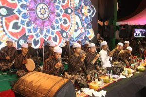 Sholawat Gandrung Nabi, Peringatan Hari Jadi Ponorogo