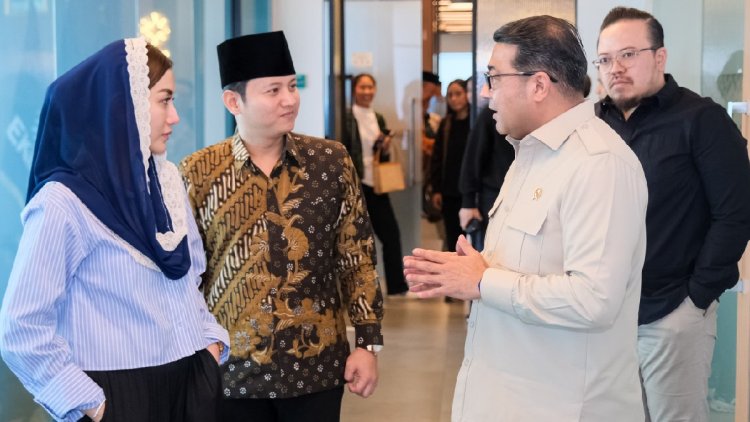 Pasar Pon Trenggalek Potensi Integrasi Sektor Pariwisata